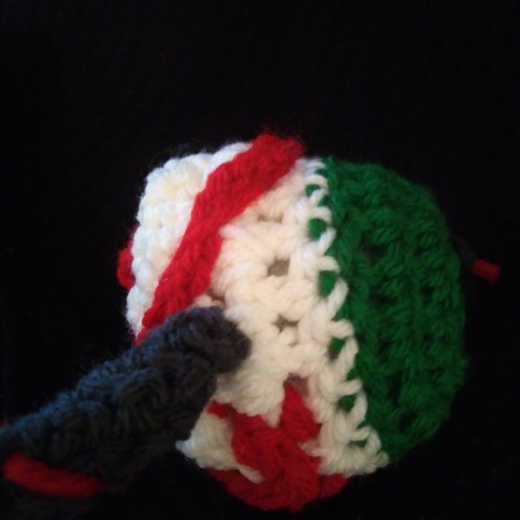 Mr. I. Ball - Picture 8 of 14